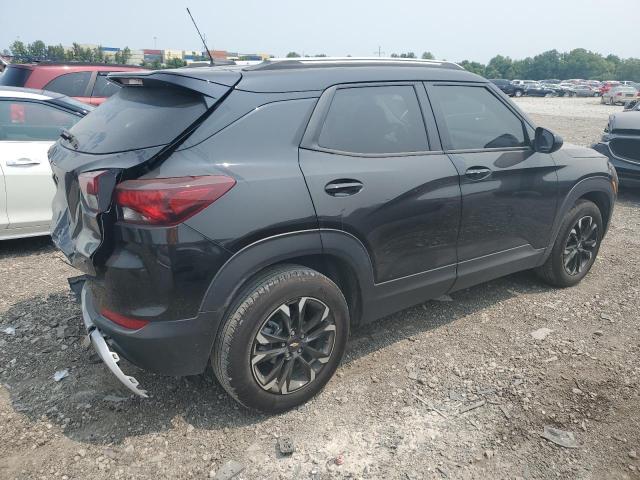 Изображение 3 2021 CHEVROLET TRAILBLAZER LT 2021 с VIN KL79MPS20MB085268