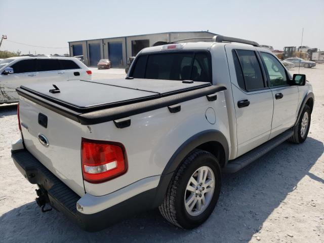 Image 3 of 2008 FORD EXPLORER XLT 2008 with VIN 1FMEU31E28UB16497