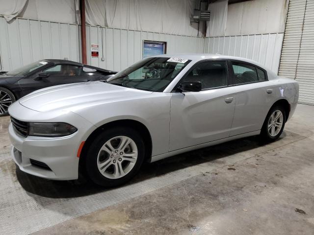 Изображение 1 2023 DODGE CHARGER SXT 2023 с VIN 2C3CDXBG0PH528846