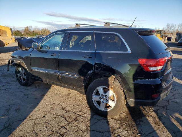 Изображение 2 2012 JEEP GRAND CHEROKEE LAREDO 2012 с VIN 1C4RJFAG2CC250488
