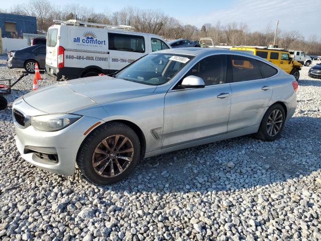 Obraz 1 z 2015 BMW 328 XIGT SULEV 2015 z VIN WBA8Z5C5XFD671557