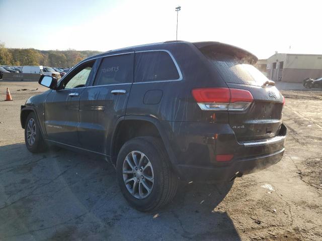 Image 2 of 2014 JEEP GRAND CHEROKEE LIMITED 2014 with VIN 1C4RJFBG2EC584473