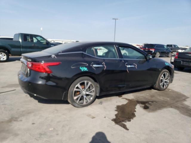 Image 3 of 2017 NISSAN MAXIMA 3.5S 2017 with VIN 1N4AA6AP7HC444928