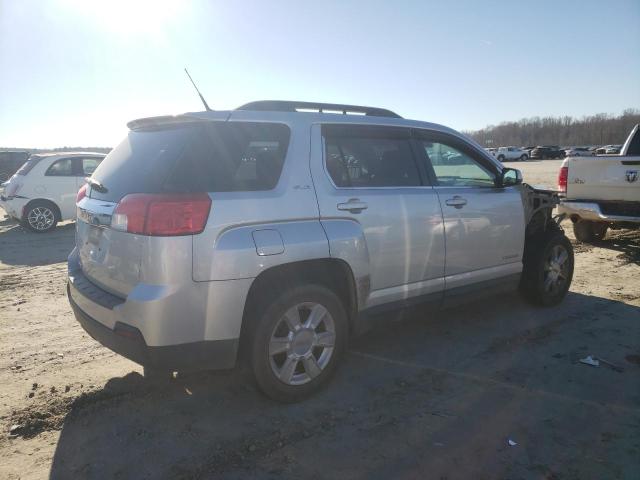 Image 3 of 2010 GMC TERRAIN SLE 2010 with VIN 2CTALDEW2A6409842