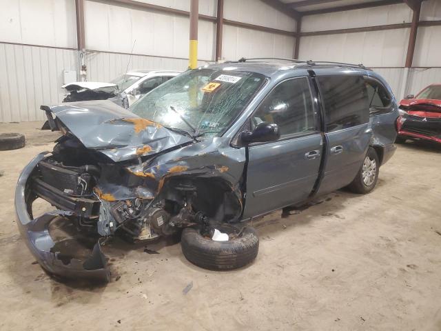 Изображение 2006 CHRYSLER TOWN & COUNTRY LX 2006