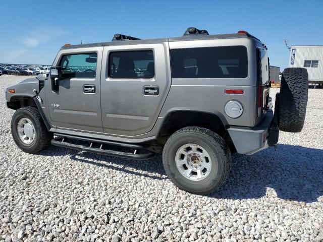 Obraz 2 z 2009 HUMMER H2  2009 z VIN 5GRGN23229H100638