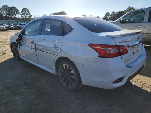 Obraz 2 z 2016 NISSAN SENTRA S 2016 z VIN 3N1AB7APXGY246124