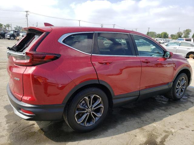 Obraz 3 z 2020 HONDA CR-V EX 2020 z VIN 5J6RW2H5XLA015745