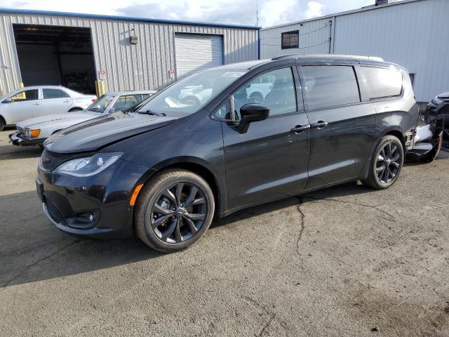 Obraz 1 z 2019 CHRYSLER PACIFICA TOURING L 2019 z VIN 2C4RC1BG2KR532213