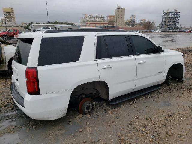 Obraz 3 z 2018 CHEVROLET TAHOE C1500  LS 2018 z VIN 1GNSCAKC1JR162625