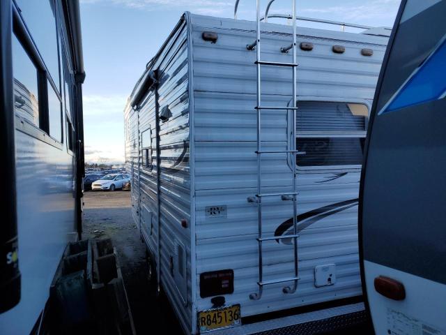 Image 3 of 2006 NASH 5TH WHEEL 2006 with VIN 4N15N242960126317