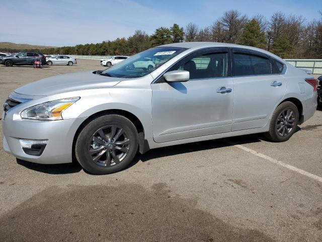 Image 1 of 2015 NISSAN ALTIMA 2.5 2015 with VIN 1N4AL3AP0FN407780