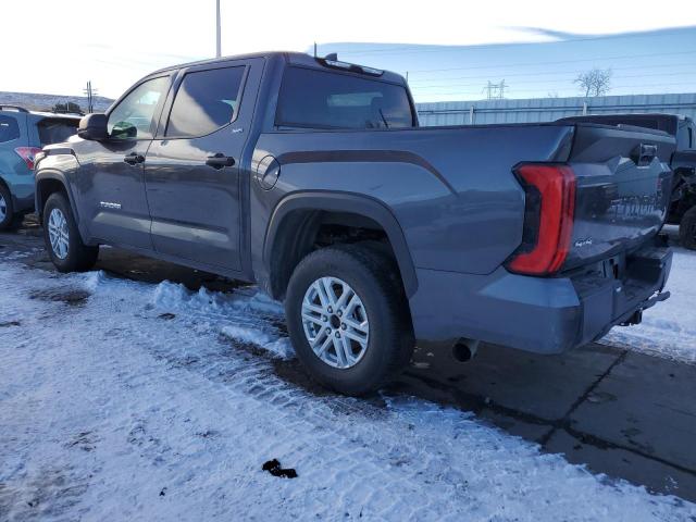 Изображение 2 2022 TOYOTA TUNDRA CREWMAX SR 2022 с VIN 5TFLA5DB3NX019157