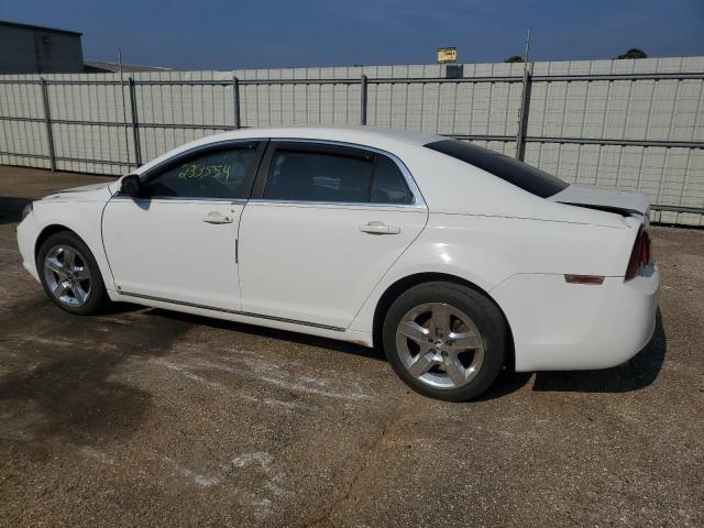 Image 2 of 2009 CHEVROLET MALIBU 1LT 2009 with VIN 1G1ZH57B29F143135
