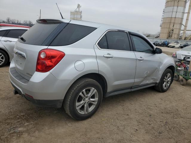 Image 3 of 2013 CHEVROLET EQUINOX LS 2013 with VIN 2GNALBEK6D6112534