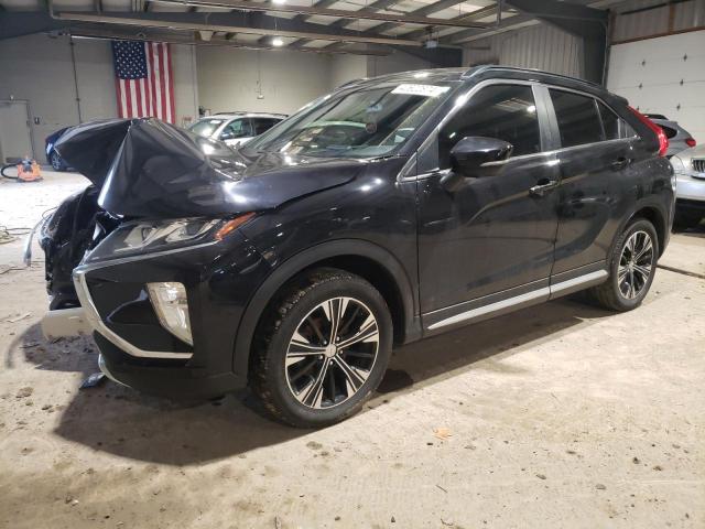 2020 MITSUBISHI ECLIPSE CROSS SE 2020 image