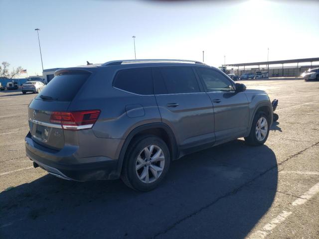 Image 3 of 2018 VOLKSWAGEN ATLAS SE 2018 with VIN 1V2KR2CA7JC506017