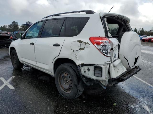 Obraz 2 z 2010 TOYOTA RAV4  2010 z VIN 2T3ZF4DV7AW037353