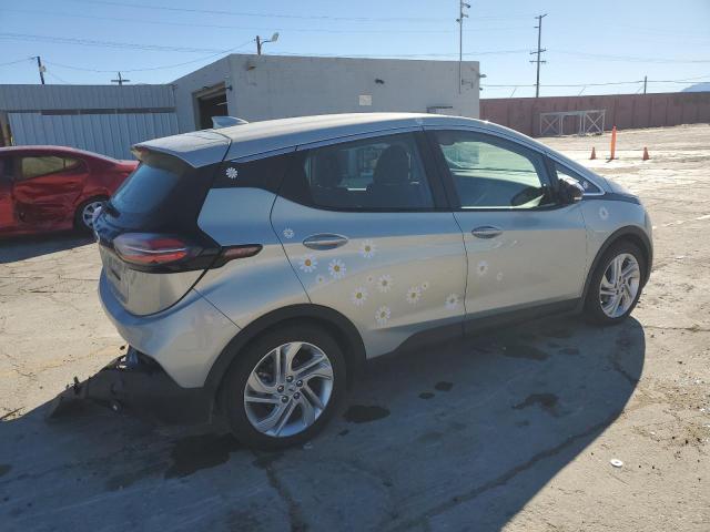 Изображение 3 2023 CHEVROLET BOLT EV 1LT 2023 с VIN 1G1FW6S0XP4130548