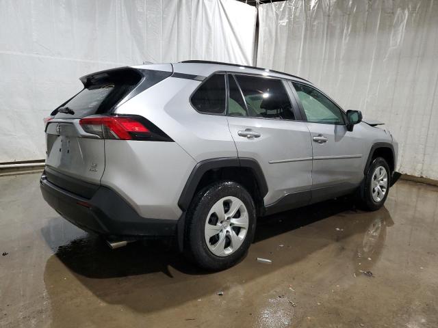 Image 3 of 2020 TOYOTA RAV4 LE 2020 with VIN 2T3F1RFV9LW113671