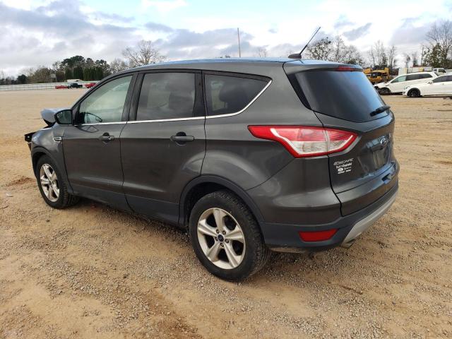 Изображение 2 2016 FORD ESCAPE SE 2016 с VIN 1FMCU0GX8GUB30580