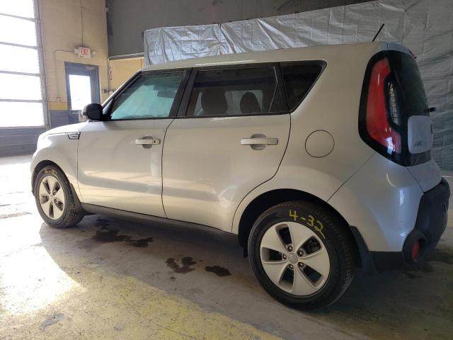 Image 2 of 2016 KIA SOUL  2016 with VIN KNDJN2A29G7872020