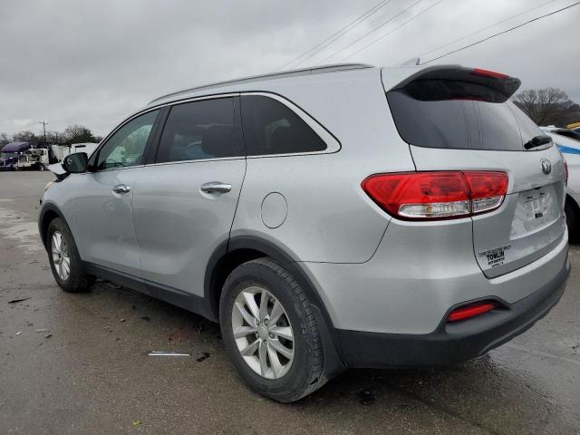 Изображение 2 2016 KIA SORENTO LX 2016 с VIN 5XYPG4A57GG012582