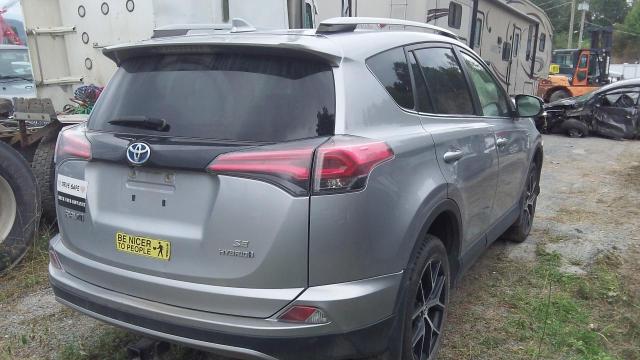 Image 3 of 2017 TOYOTA RAV4 HV SE 2017 with VIN JTMJJREV0HD122016