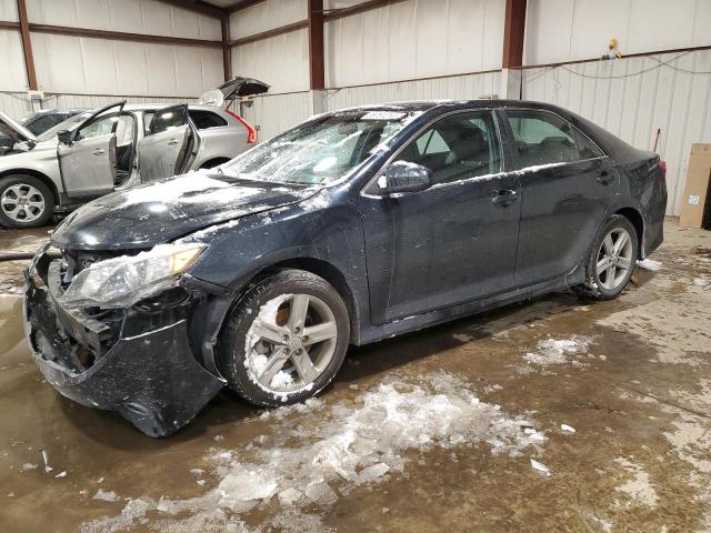 Изображение 1 2013 TOYOTA CAMRY L 2013 с VIN 4T1BF1FK4DU675978