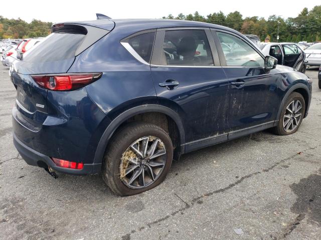 Obraz 3 z 2018 MAZDA CX-5 TOURING 2018 z VIN JM3KFBCM0J0472760