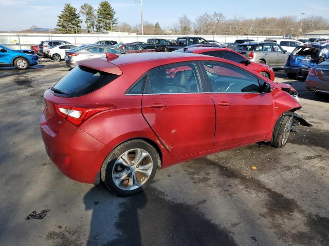 Obraz 3 z 2014 HYUNDAI ELANTRA GT  2014 z VIN KMHD35LHXEU171597