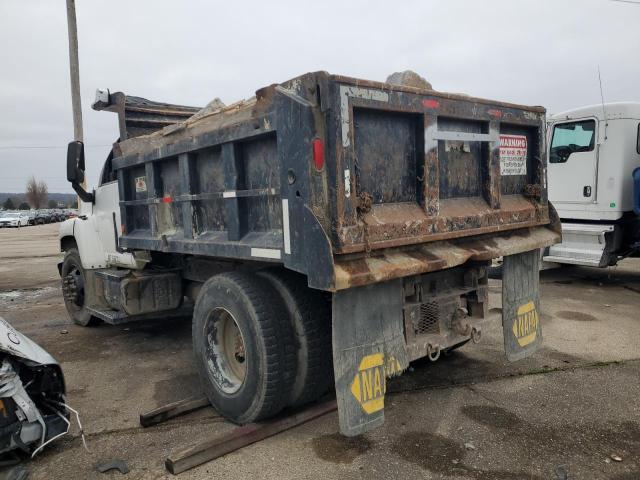 Obraz 3 z 2006 GMC C7500 C7C042 2006 z VIN 1GDJ7C1C46F406388
