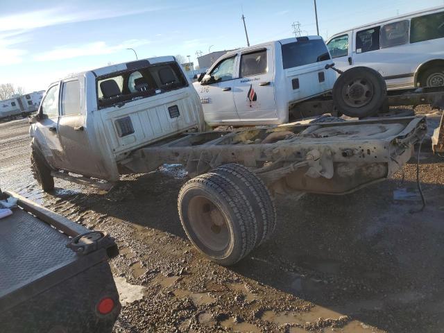 Image 2 of 2023 RAM 5500  2023 with VIN 3C7WRNFJ4PG575692