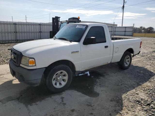 2009 FORD RANGER  2009 image