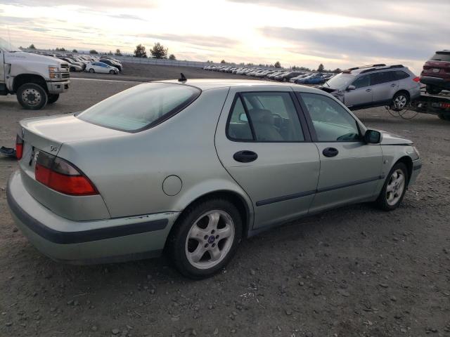 Obraz 3 z 2001 SAAB 9-5 SE 2001 z VIN YS3EF48Z813018429