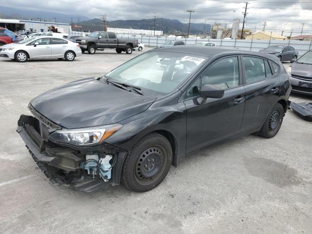 Image 1 of 2019 SUBARU IMPREZA  2019 with VIN 4S3GTAB66K3743647