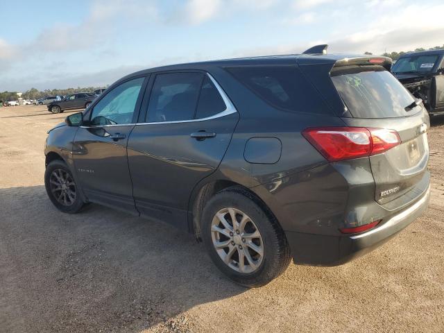 Image 2 of 2020 CHEVROLET EQUINOX LT 2020 with VIN 2GNAXKEV7L6163473