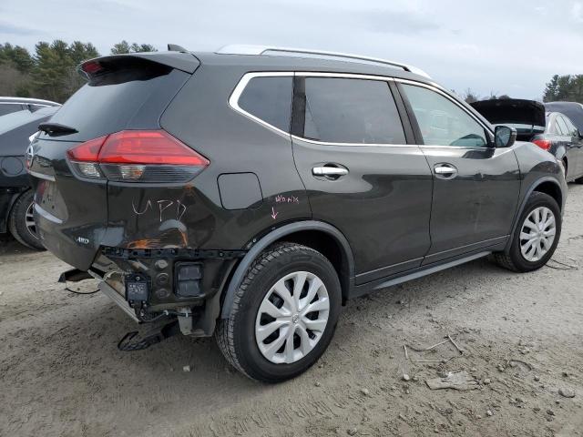 Obraz 3 z 2017 NISSAN ROGUE S 2017 z VIN JN8AT2MV0HW027208