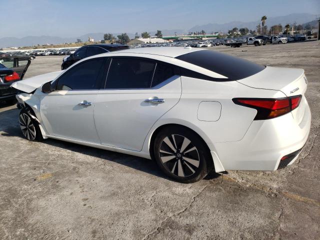 Image 2 of 2022 NISSAN ALTIMA SV 2022 with VIN 1N4BL4DVXNN394488