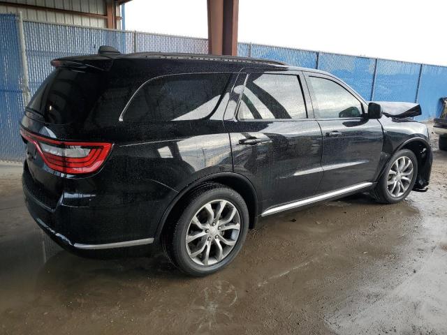 Image 3 of 2018 DODGE DURANGO SXT 2018 with VIN 1C4RDHAG7JC209404