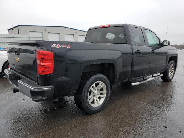 Изображение 3 2014 CHEVROLET SILVERADO K1500 LT 2014 с VIN 1GCVKREH9EZ286968