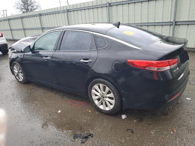 Изображение 2 2017 KIA OPTIMA EX 2017 с VIN 5XXGU4L36HG171815