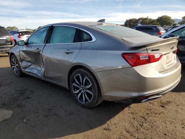 Obraz 2 z 2022 CHEVROLET MALIBU RS 2022 z VIN 1G1ZG5ST6NF182775