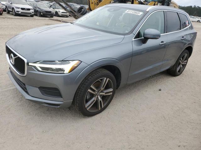 Image 1 of 2020 VOLVO XC60 T6 MOMENTUM 2020 with VIN YV4A22RK7L1561497