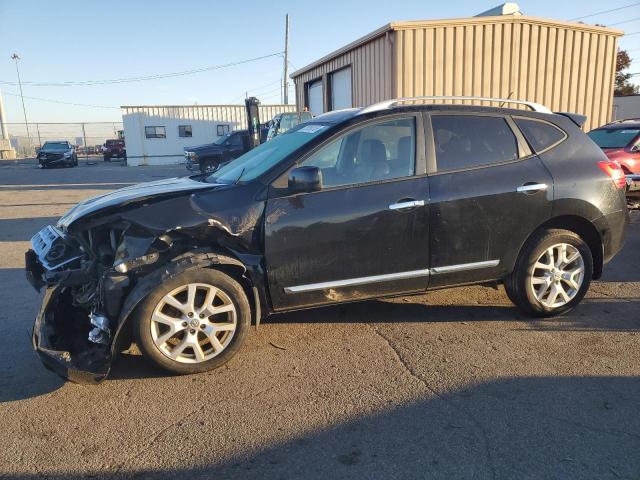 Obraz 1 z 2013 NISSAN ROGUE S 2013 z VIN JN8AS5MV3DW117273
