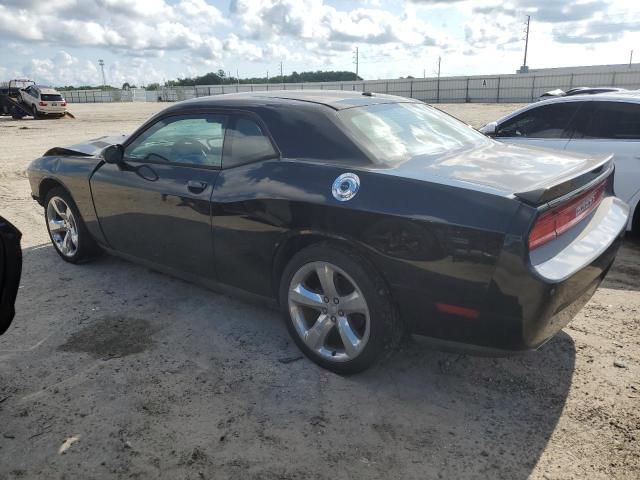 Obraz 2 z 2012 DODGE CHALLENGER SXT 2012 z VIN 2C3CDYAG7CH106252