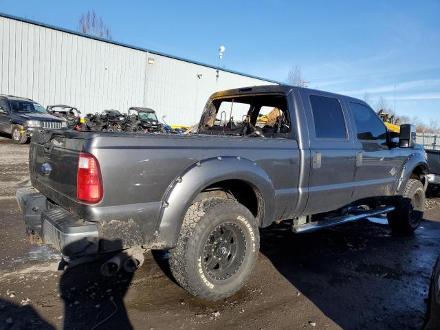 Obraz 3 z 2015 FORD F350 SUPER DUTY 2015 z VIN 1FT8W3BT4FEB27355