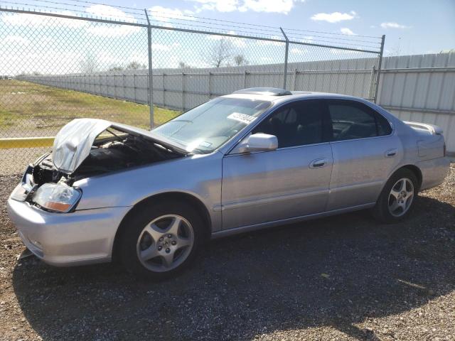2003 ACURA 3.2TL  2003 image