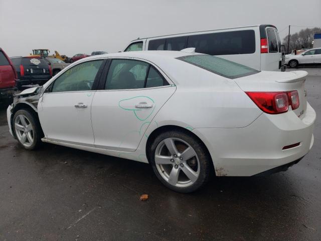 Изображение 2 2015 CHEVROLET MALIBU LTZ 2015 с VIN 1G11G5SX7FF275595