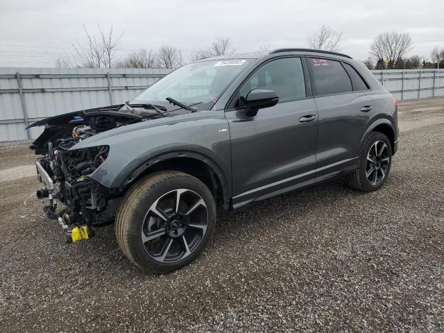 Obraz 2023 AUDI Q3 PREMIUM PLUS S LINE 45 2023
